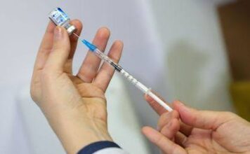 Dia D da vacinação contra gripe ocorre neste sábado em Turvo