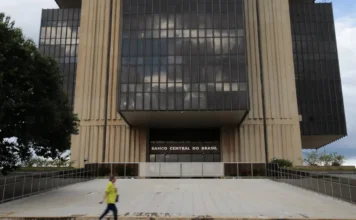 BC mantém previsão de crescimento de 1,6% do PIB em 2026