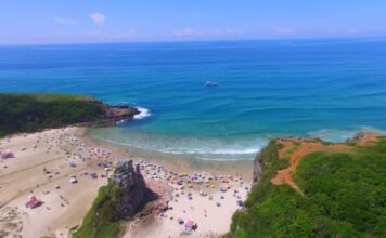 Justiça suspende prédios no entorno da Guarita