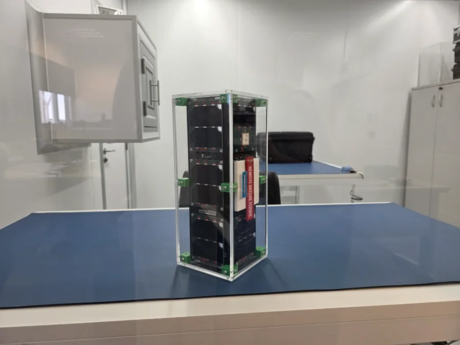 SC apresenta inovações industriais em congresso nacional SC apresenta inovações industriais em congresso nacional