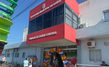 Santa Rosa do Sul mobiliza público em Dia D de vacinação