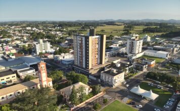 Cota única do IPTU vence dia 10 em Turvo