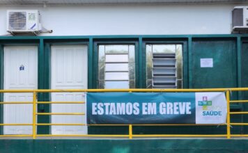 Greve no Hospital Santa Catarina segue por tempo indeterminado
