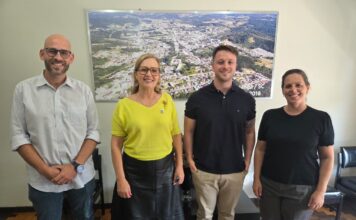 Urussanga recebe médico residente em Medicina de Família