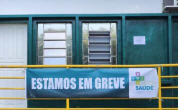 Greve no Hospital Materno-Infantil é encerrada em Criciúma