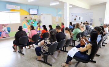 Mutirões ampliam atendimentos de saúde em Criciúma