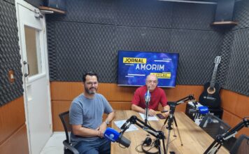 Buscar a Deus além das dificuldades é pauta na Rádio Amorim