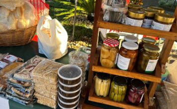 Feirinha de Araranguá muda para quinta nesta semana