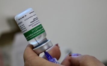 Criciúma aplica mais de 5 mil doses no Dia D da gripe