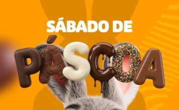 Comércio amplia horário no sábado de Páscoa em Araranguá