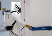 Criciúma reforça combate à dengue com ações integradas