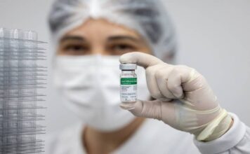 Dia D abre vacinação contra gripe em Araranguá