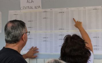 SC abre inscrições para concurso com 10 mil vagas