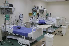 RS anuncia abertura de 1,4 mil leitos para doenças respiratórias