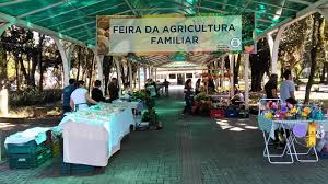 Feirinha de Araranguá muda para quinta nesta semana