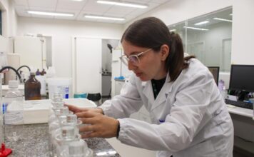 Iparque fortalece gestão da água no Sul catarinense