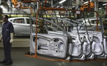 Indústria brasileira cresce 1,8% em janeiro, aponta IBGE