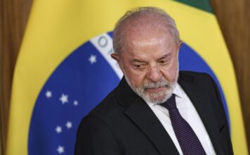Lula critica Conselho de Segurança e fala sobre eleições