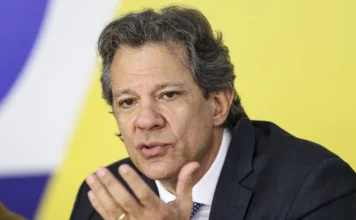 Haddad projeta alta de até 1% no PIB no primeiro trimestre