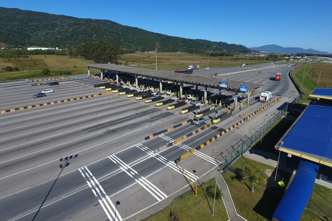 praca-de-pedagio-Arteris