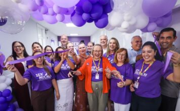 RS inaugura novo SERMulher em Osório