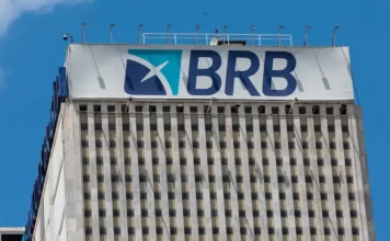 Itaú confirma negociação por ativos do BRB