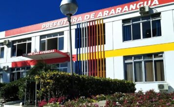 Araranguá abre inscrições para Bolsa-Técnico 2026