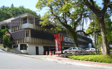 Hemosc engaja mais de 3,7 mil instituições em projeto solidário
