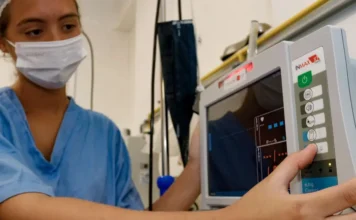Capacitação aborda emergência respiratória em adultos