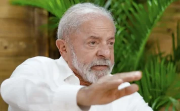 Lula quer anular leilão do gás da Petrobras