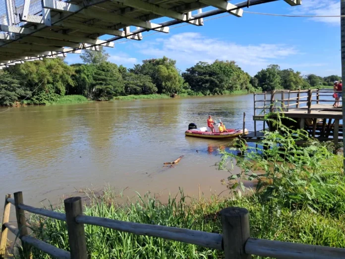 Corpo é encontrado durante buscas por jovem em Araranguá