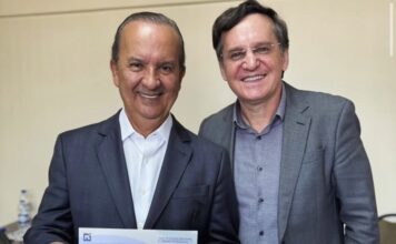 Miotto anuncia filiação ao PL em SC