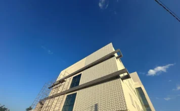 Novo complexo de saúde mental avança em Praia Grande