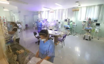 SC homologa concurso da Saúde e inicia convocações