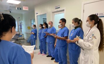 Cepon avança na segurança do paciente