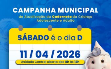 Balneário Gaivota realiza Dia D de vacinação contra gripe