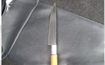 Homem é preso por tentativa de feminicídio em Sombrio