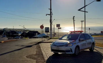 Homem é preso por furto qualificado em Torres