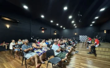 Projeto social busca voluntários em Criciúma