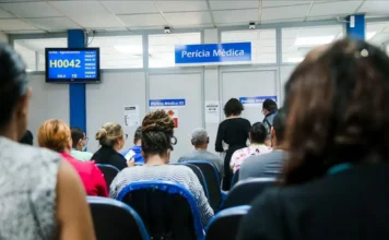 INSS antecipa 30 mil atendimentos em mutirão