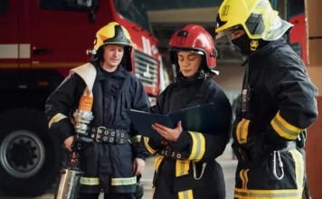 Inscrições abertas para Bombeiro Comunitário em Passo de Torres