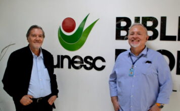 Unesc atua em Direitos Humanos com pós-doc voluntário