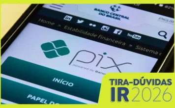 Receita detalha cashback automático do IR