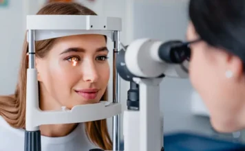 HNSN amplia atendimento oftalmológico em Torres