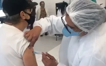 Saúde envia 2,2 milhões de vacinas contra covid-19 aos estados