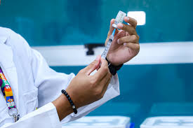 Vacinação contra gripe e dengue será realizada em Araranguá