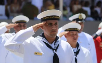 Prazo para concurso de fuzileiro naval termina segunda