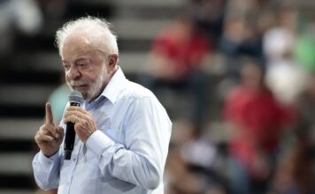 Lula critica guerra e impacto no diesel
