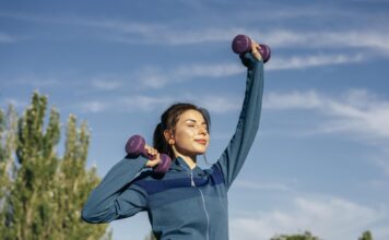 Exercício físico previne doenças, diz professor da Unesc