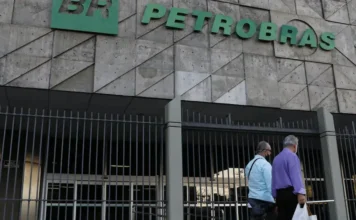 Petrobras registra maior produção da história no 1º trimestre